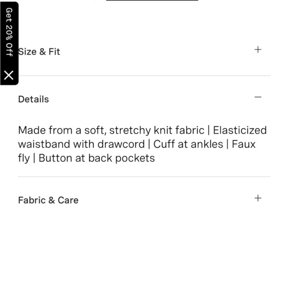 Mens bonobos The Lightweight Homestretch Jogger navy L - Picture 5 of 8